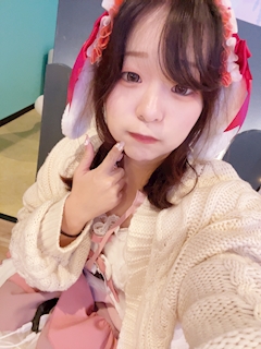 プロフィール写真2・もにゅ｜ぱすてる。 - 東武宇都宮のコンカフェ