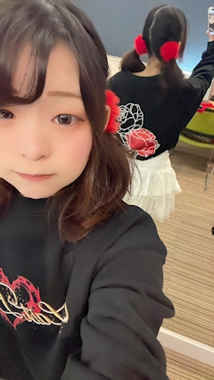 プロフィール写真3・もにゅ｜ぱすてる。 - 東武宇都宮のコンカフェ