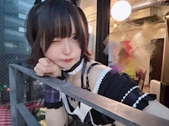 プロフィール写真1・とりい｜Emily with Papermoon・エミリーウィズペーパームーン - 歌舞伎町のコンカフェ