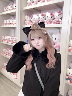 プロフィール写真3・にこぴ🍒｜Cheer・チアー - 両国のガールズバー