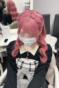 プロフィール写真2・にこぴ🍒｜Cheer・チアー - 両国のガールズバー