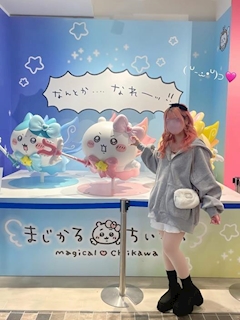 プロフィール写真5・にこぴ🍒｜Cheer・チアー - 両国のガールズバー