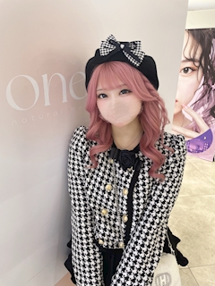 プロフィール写真2・にこぴ🍒｜Cheer・チアー - 両国のガールズバー