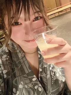 ゆう「玉造温泉♨💭」