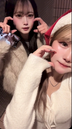 プロフィール写真5・みな|Ruban・リュバン - 広島市(流川)のガールズバー