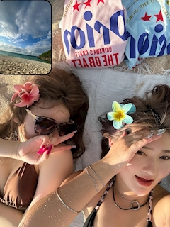 プロフィール写真3・みな|Ruban・リュバン - 広島市(流川)のガールズバー