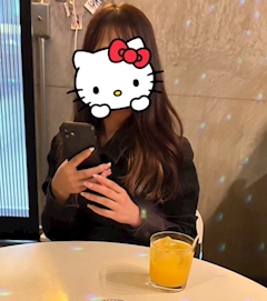 プロフィール写真1・さな｜Ruban・リュバン - 広島市（流川）のガールズバー