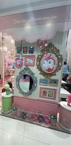 さきっぺ「華金✨🌹」