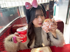 プロフィール写真5・朝日 香恋｜錦 キャバクラ・ヴィルシーナ