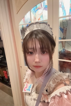 プロフィール写真3・えら｜Princess Cafe ARCHE CASTLE・プリンセスカフェ アーチキャッスル - 東武宇都宮のコンカフェ