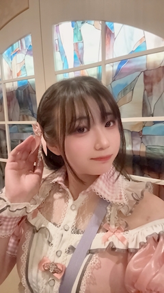 プロフィール写真2・えら｜Princess Cafe ARCHE CASTLE・プリンセスカフェ アーチキャッスル - 東武宇都宮のコンカフェ