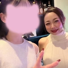 プロフィール写真1・ゆう|HANARE・ハナレ - 朝霞台/北朝霞のパブ/スナック