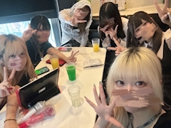 もか「金曜日！」