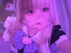 プロフィール写真2・もか｜ガールズバー ぽっきー - 渋谷のガールズバー