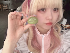 プロフィール写真1・もか｜ガールズバー ぽっきー - 渋谷のガールズバー