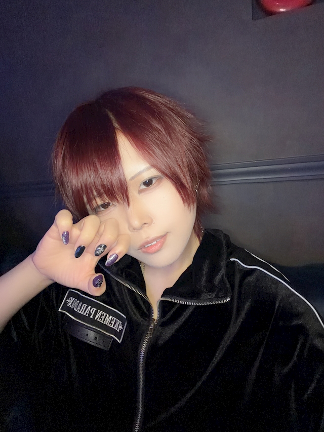 凛👑イケメンパラドックス