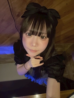 プロフィール写真7・うみ｜cafe＆bar chapo・チャポ - 池袋東口のコンカフェ