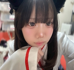 プロフィール写真5・うみ｜cafe＆bar chapo・チャポ - 池袋東口のコンカフェ