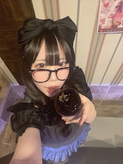 プロフィール写真4・うみ｜cafe＆bar chapo・チャポ - 池袋東口のコンカフェ