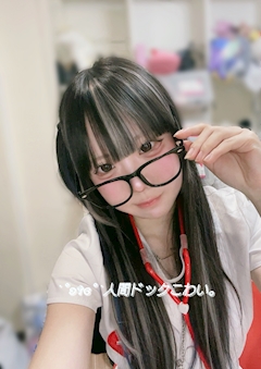 プロフィール写真1・うみ｜cafe＆bar chapo・チャポ - 池袋東口のコンカフェ