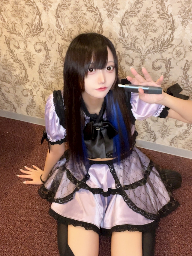 プロフィール写真3・なつめ＠歌舞伎😈王と悪魔👑｜