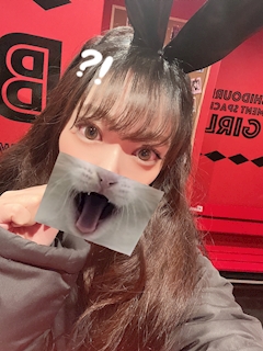 プロフィール写真1・キキ|焼肉とバニーガール梅田東通り店 - 堂山のガールズバー