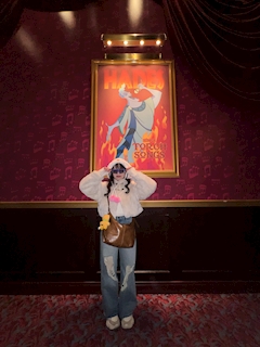 プロフィール写真2・キキ|焼肉とバニーガール梅田東通り店 - 堂山のガールズバー