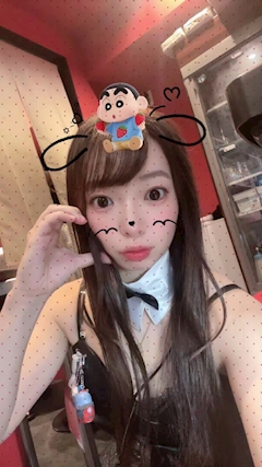プロフィール写真2・キキ|焼肉とバニーガール梅田東通り店 - 堂山町のガールズバー