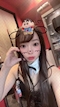 プロフィール写真2・キキ|焼肉とバニーガール梅田東通り店 - 堂山町のガールズバー