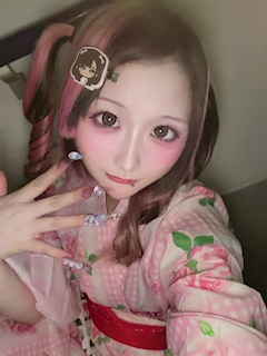 あみぃちゃん