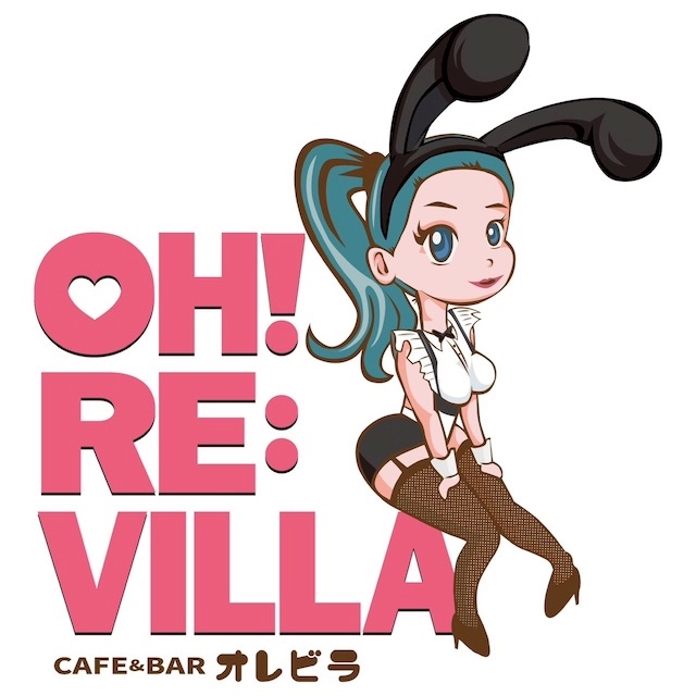 ㅤ⠀まき(OH!RE:VILLA）