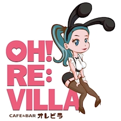 プロフィール写真1・ㅤ⠀まき(OH!RE:VILLA）｜OH! RE:VILLA・オレビラ - 歌舞伎町のガールズバー