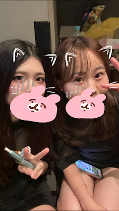 みり【千葉THE FACTORY】「病み上がりです(>_<)」