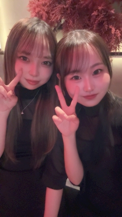 みり【千葉THE FACTORY】「（  •̀  ̫ -︎︎  ） ੭🩷」