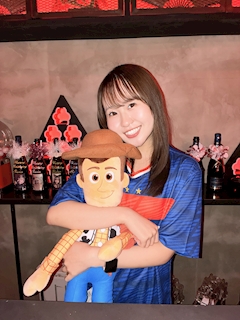 プロフィール写真4・みり【千葉THE FACTORY】|THE FACTORY・ザ・ファクトリー - 千葉・富士見町のガールズバー