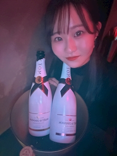 プロフィール写真3・みり【千葉THE FACTORY】｜THE FACTORY・ザ・ファクトリー - 千葉・富士見町のガールズバー