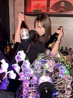 プロフィール写真8・みり【千葉THE FACTORY】|THE FACTORY・ザ・ファクトリー - 千葉・富士見町のガールズバー