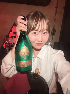 プロフィール写真3・みり【千葉THE FACTORY】|THE FACTORY・ザ・ファクトリー - 千葉・富士見町のガールズバー