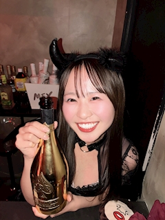 プロフィール写真2・みり【千葉THE FACTORY】｜THE FACTORY・ザ・ファクトリー - 千葉・富士見町のガールズバー