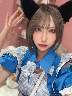 プロフィール写真1・もえの｜しゃっとのわーる大宮店 - 大宮/南銀のコンカフェ