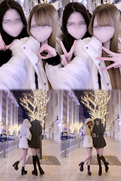 プロフィール写真11・あむ🐰恋するうさぎ🐰｜恋するうさぎ神戸三宮店・コイスルウサギ - 三宮のガールズバー
