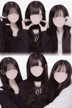 プロフィール写真9・あむ🐰恋するうさぎ🐰｜恋するうさぎ神戸三宮店・コイスルウサギ - 三宮のガールズバー