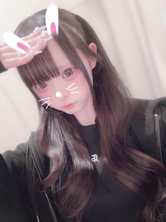 プロフィール写真5・あむ🐰恋するうさぎ🐰｜恋するうさぎ神戸三宮店・コイスルウサギ - 三宮のガールズバー