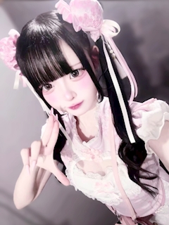 プロフィール写真5・あむ🐰恋するうさぎ🐰｜恋するうさぎ神戸三宮店・コイスルウサギ - 三宮のガールズバー