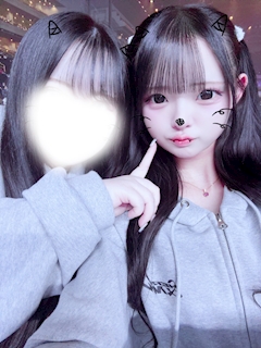 プロフィール写真7・あむ🐰恋するうさぎ🐰｜恋するうさぎ神戸三宮店・コイスルウサギ - 三宮のガールズバー