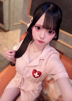 プロフィール写真2・あむ🐰恋するうさぎ🐰｜恋するうさぎ神戸三宮店・コイスルウサギ - 三宮のガールズバー