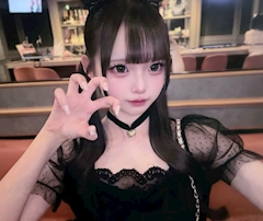 プロフィール写真2・あむ🐰恋するうさぎ🐰|恋するうさぎ神戸三宮店・コイスルウサギ - 三宮のガールズバー