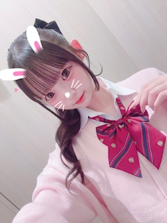 プロフィール写真4・あむ🐰恋するうさぎ🐰｜恋するうさぎ神戸三宮店・コイスルウサギ - 三宮のガールズバー