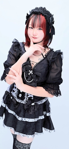 プロフィール写真3・翠｜Angelique・アンジェリーク - 国分町のコンカフェ