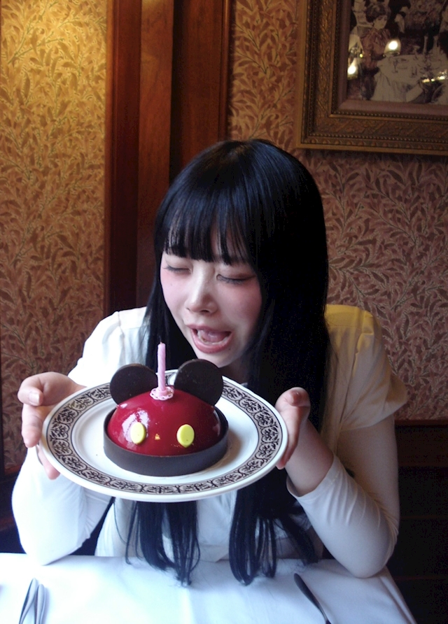 プロフィール写真4・はる｜